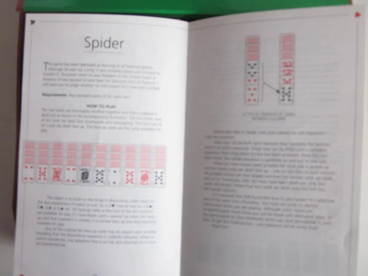 The Ultimate Dice&Card Game Compenium 1999 - Image 4