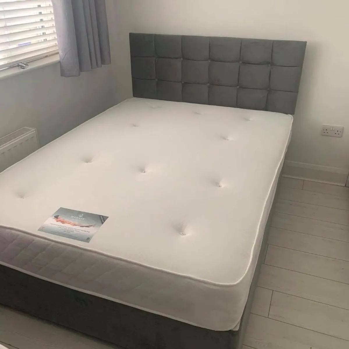 Divan bed base - Image 4