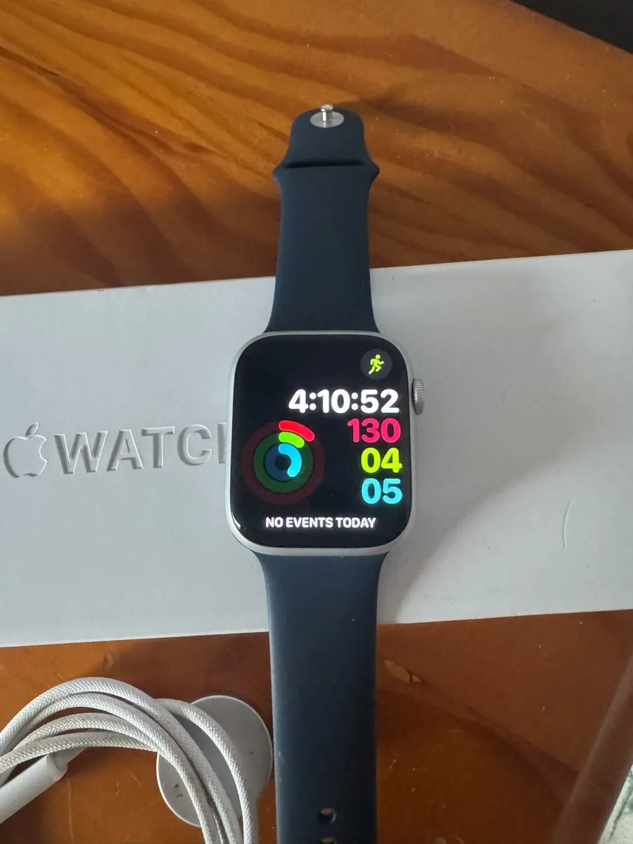Apple Watch series 9 - Image 4