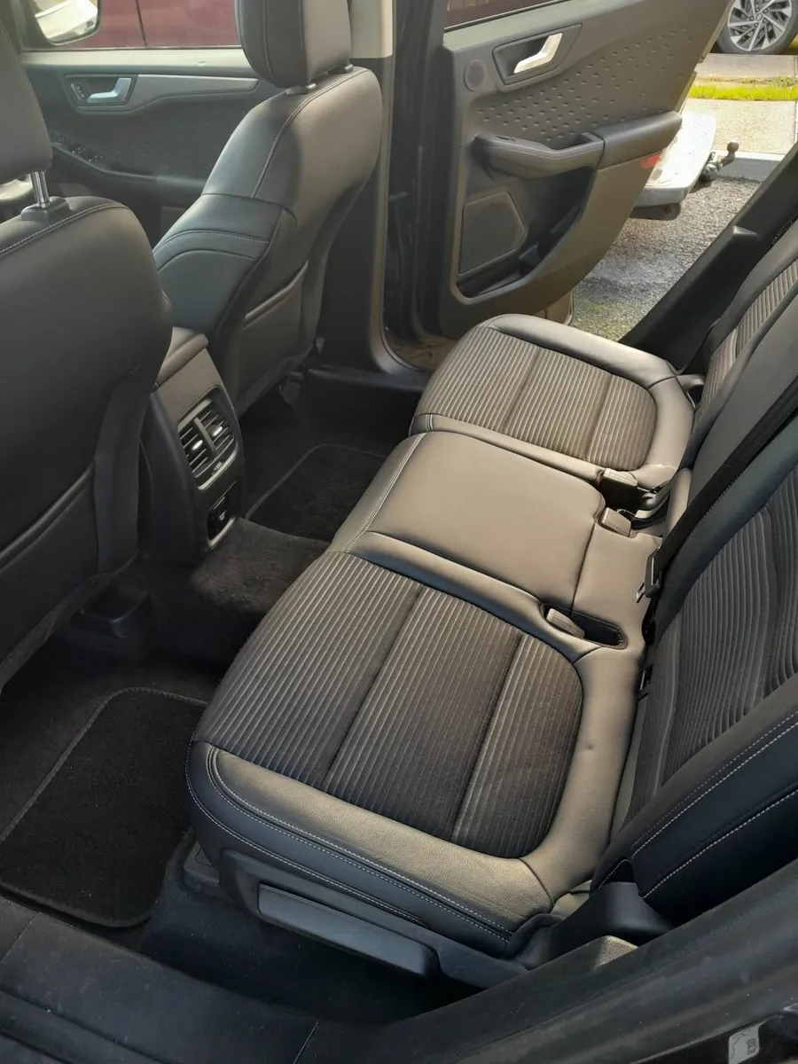 Ford Kuga 2020 - Image 2