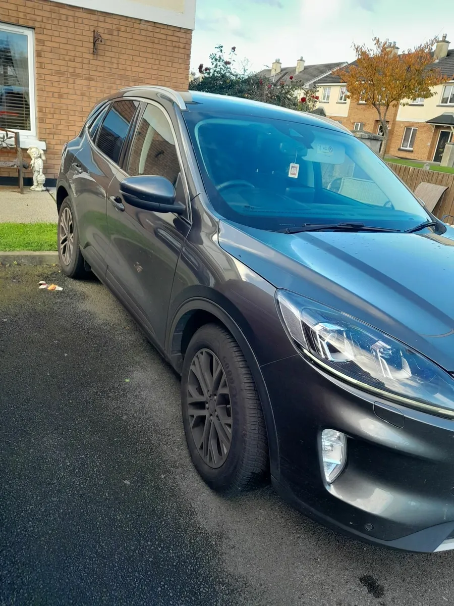 Ford Kuga 2020 - Image 3