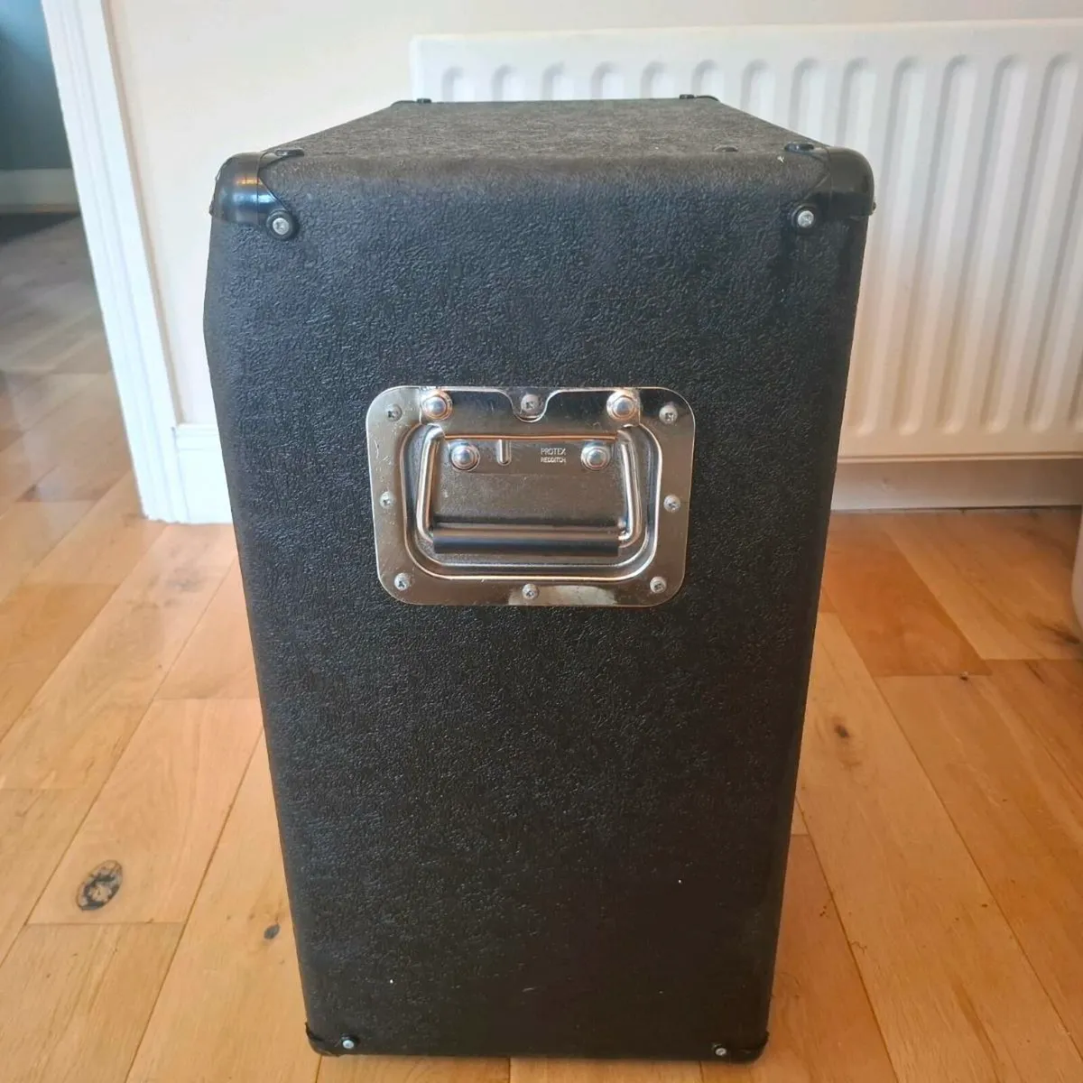 Burman XP5012 1x12 Combo 70W – Handmade in England - Image 3