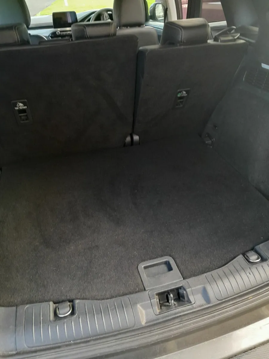 Ford Kuga 2020 - Image 4