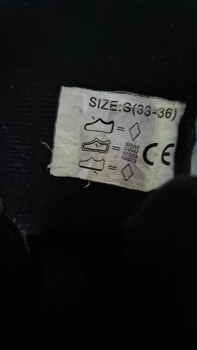 Roller boots - Image 2