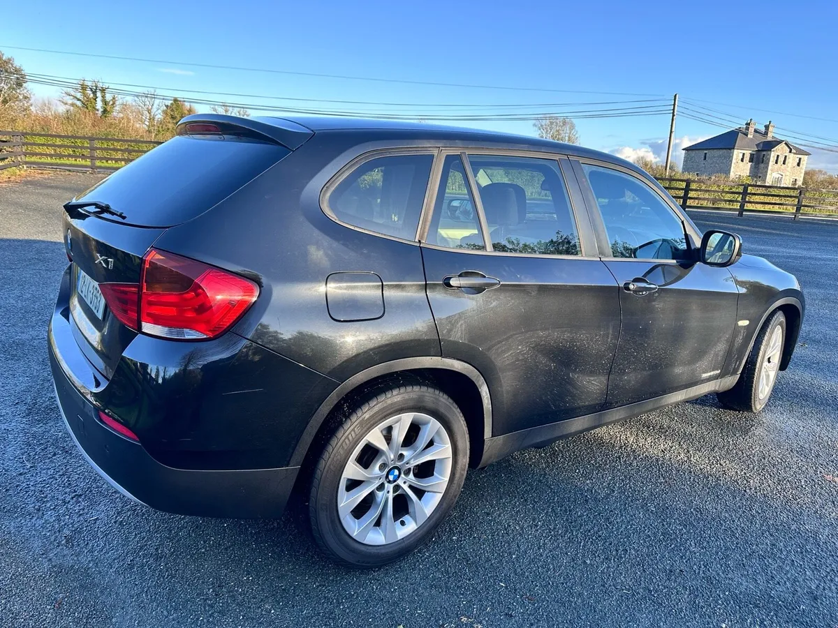 Bmw X1 - Image 2