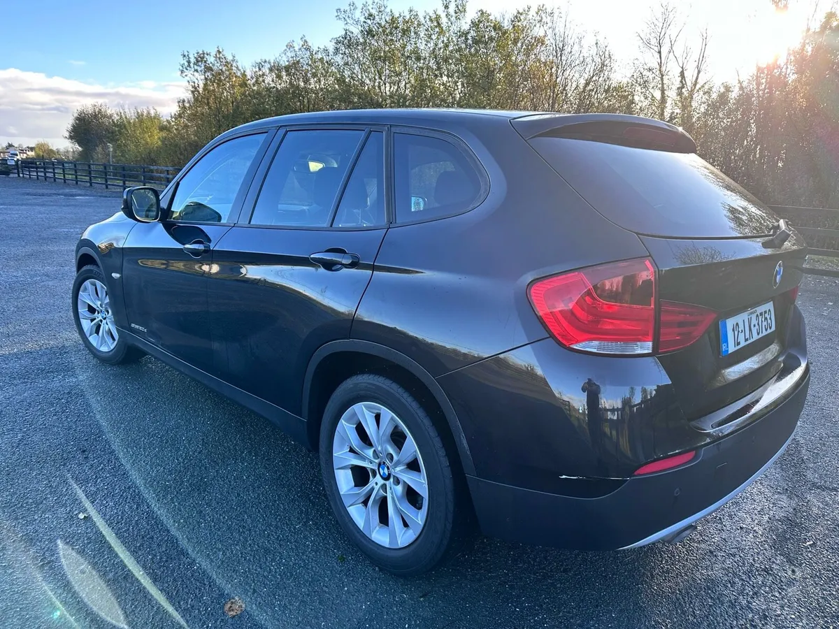 Bmw X1 - Image 3