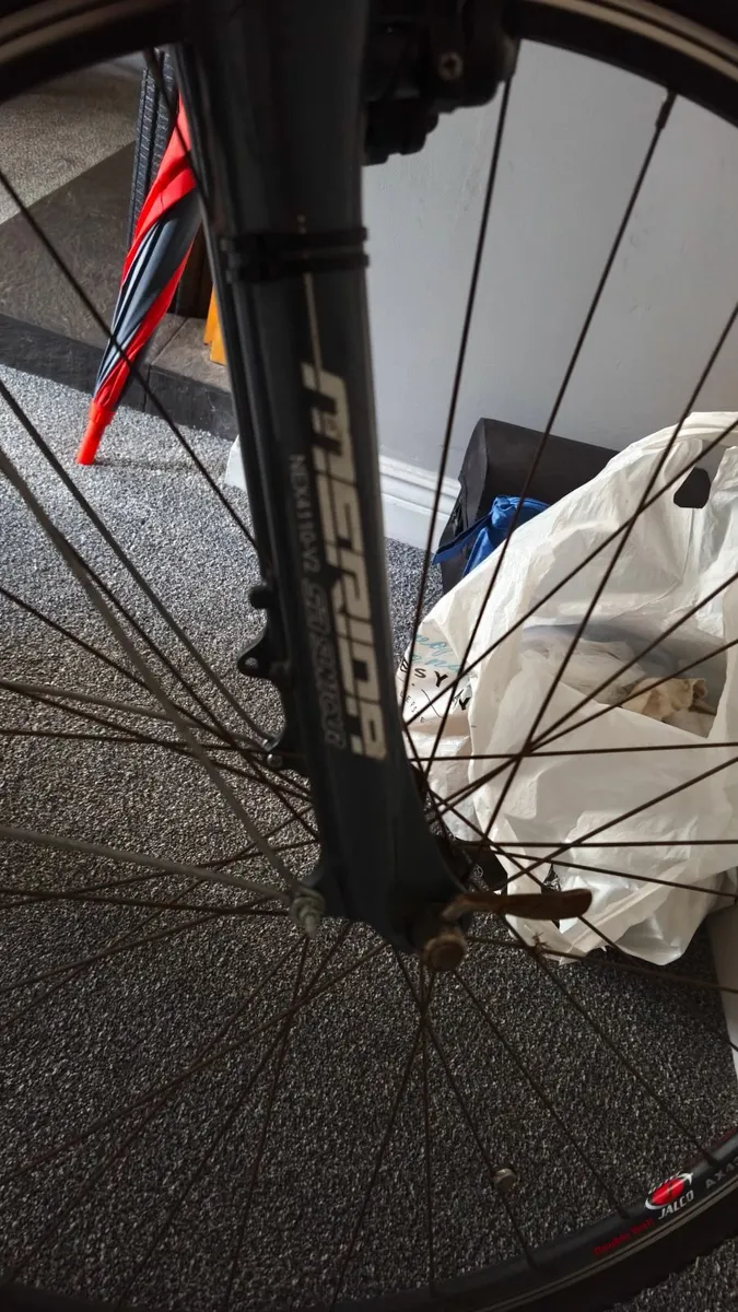 Bike for adult Merida Crossway 700cc - Image 2