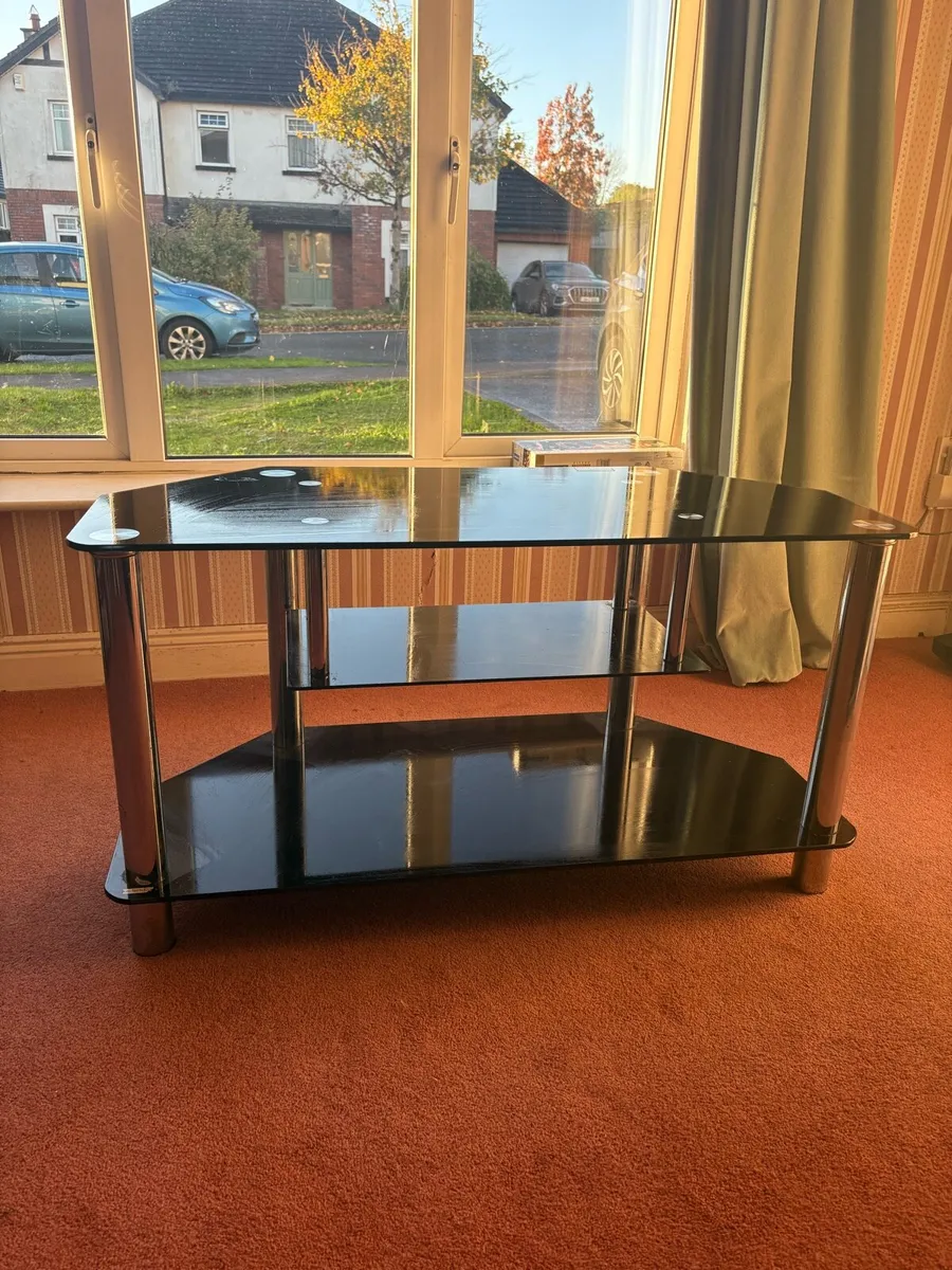 TV Stand - Image 1