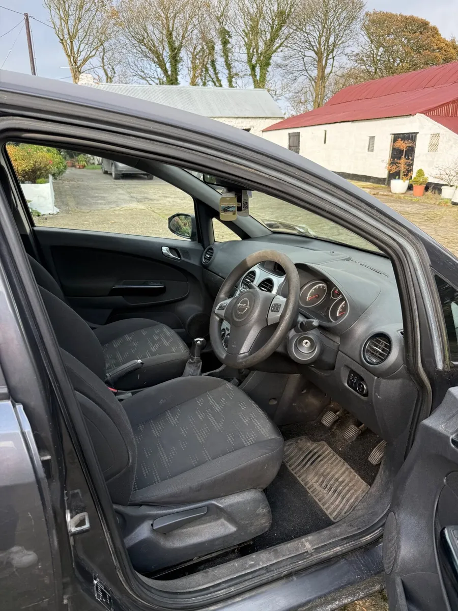 Opel Corsa 2013 - Image 3