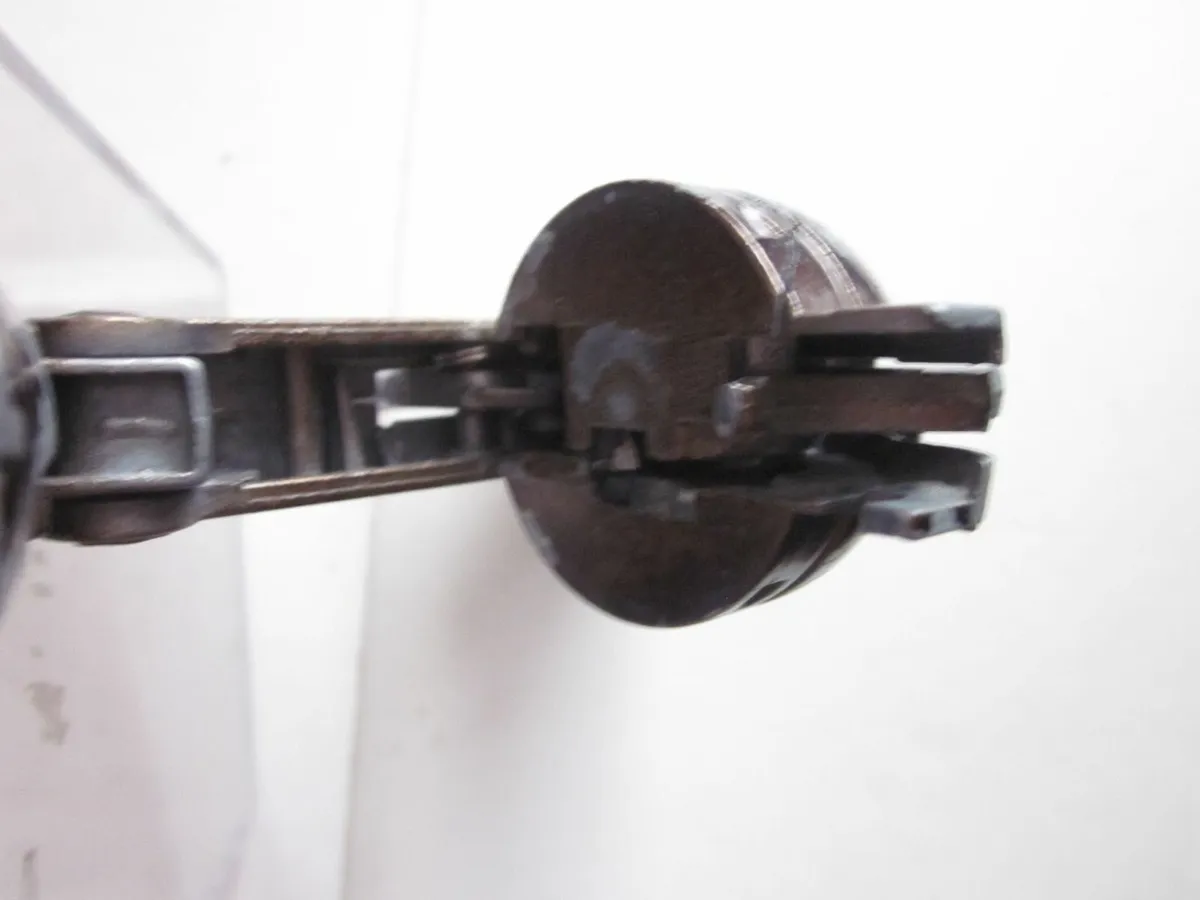 Toy Gun -Super Cowboy - Lone Star - Pistol - Image 4