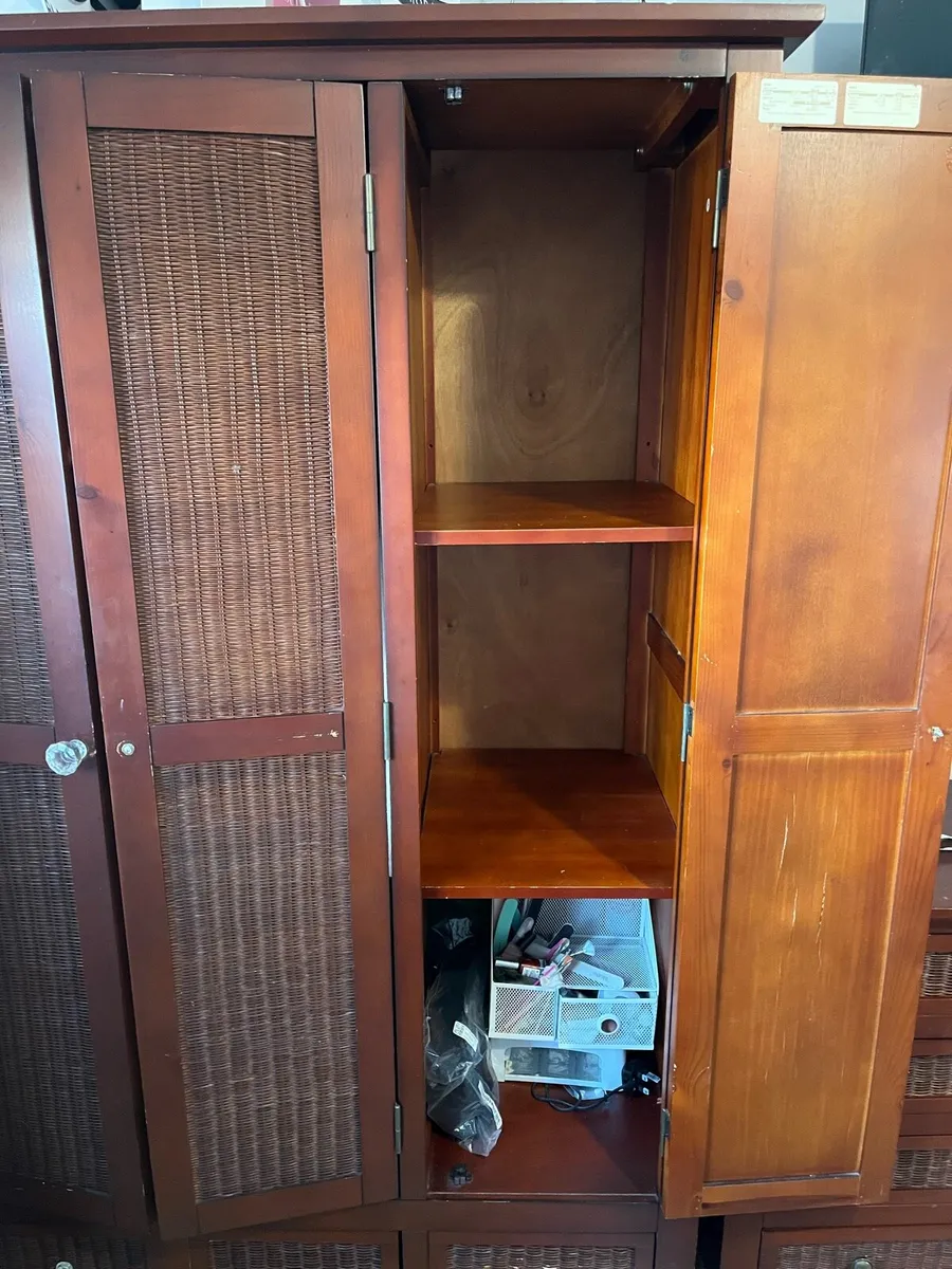 Bedroom furniture set - Image 4