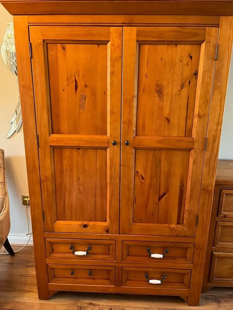 Bedroom Furniture - Image 3