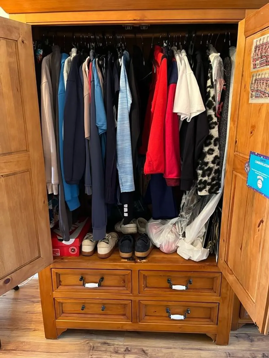 Bedroom Furniture - Image 4