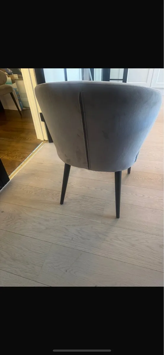 Dining Table Chairs - Image 2