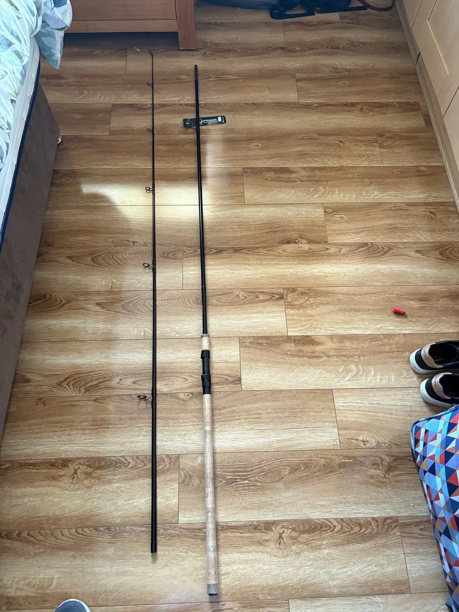 Fox Predator 12ft Rod - Image 1