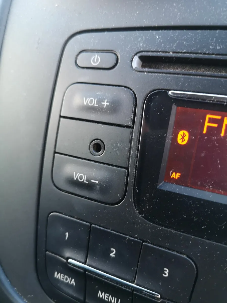 Dacia Sandero 2015 - Image 3