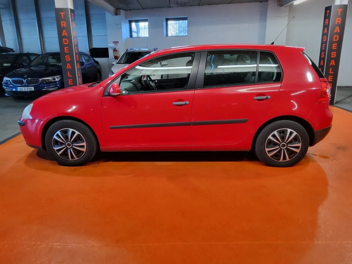 Volkswagen Golf 1.4 Base - Image 3