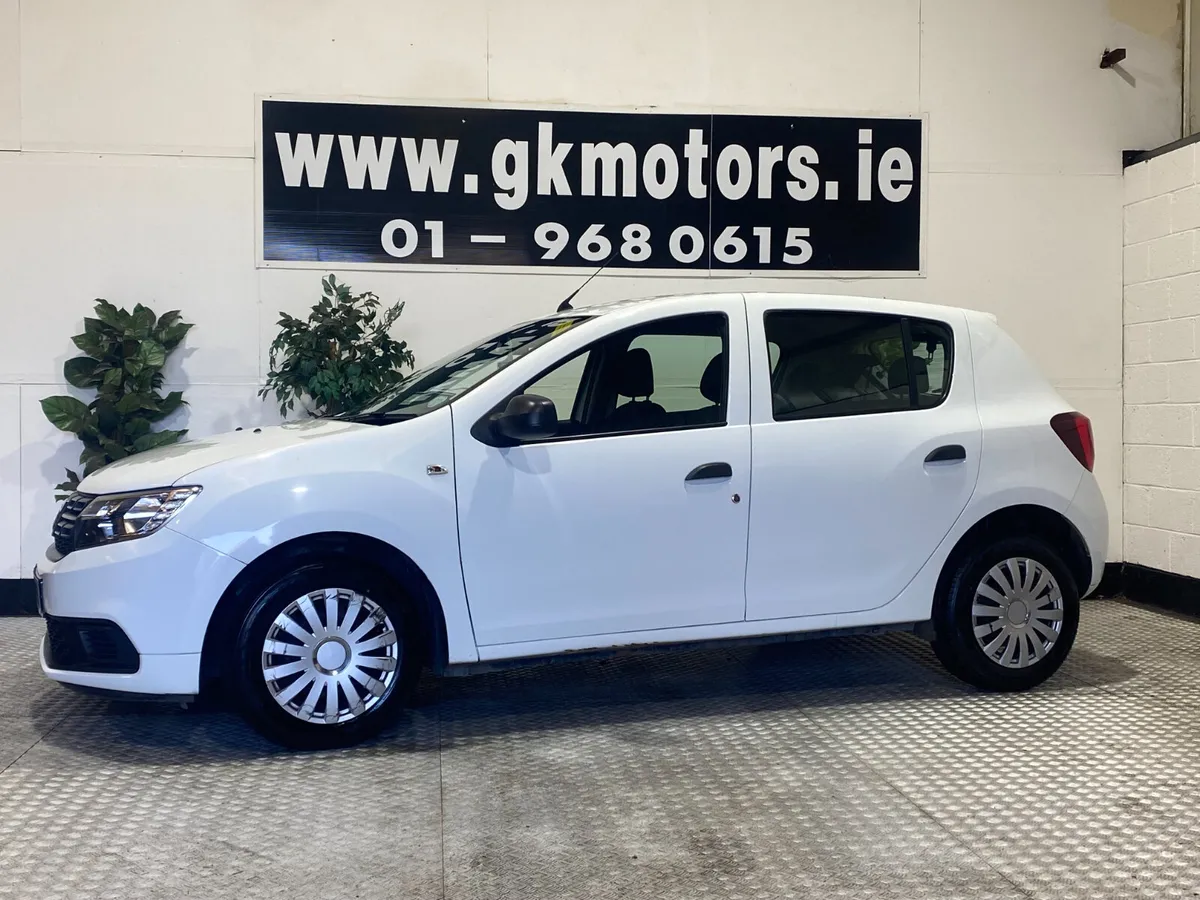 Dacia Sandero 2017///FINANCE AVAILABLE/// - Image 2