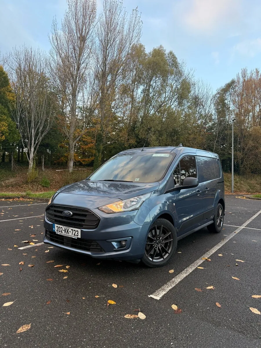 Ford Transit Connect - Image 1