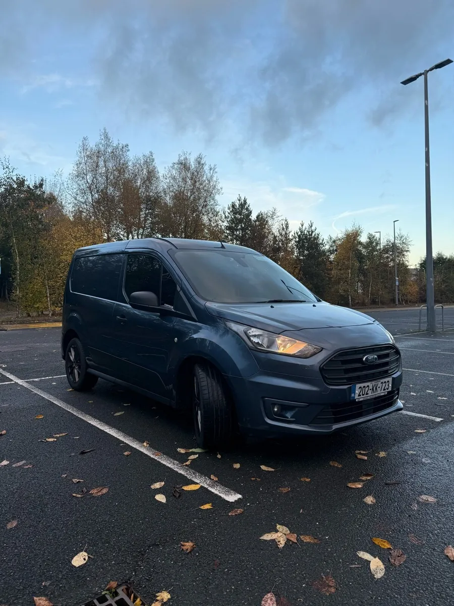 Ford Transit Connect - Image 2