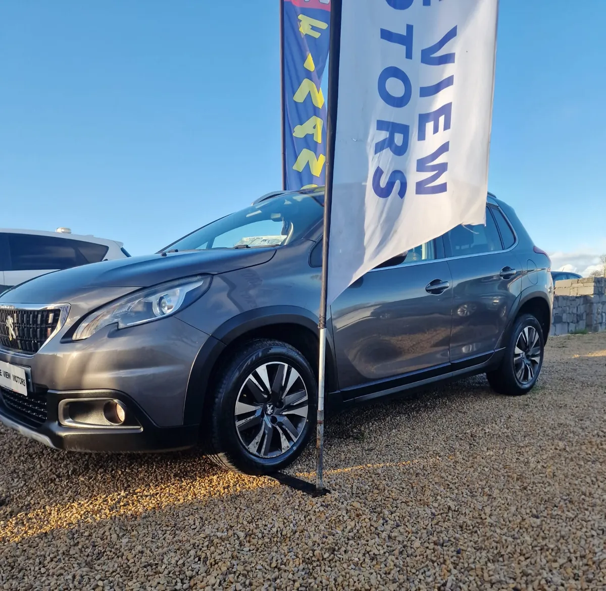 172 Peugeot 2008 - Image 4