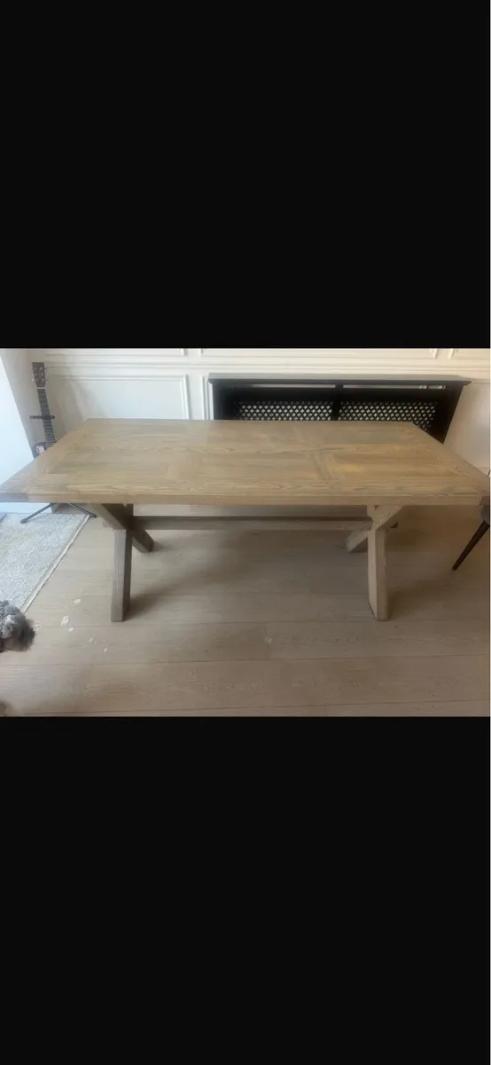 Dining Room Table - Image 1