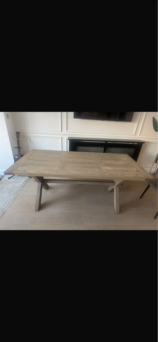 Dining Room Table - Image 2