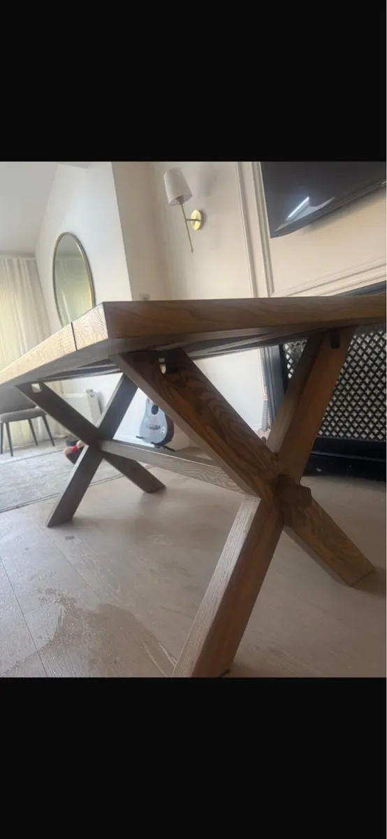 Dining Room Table - Image 4