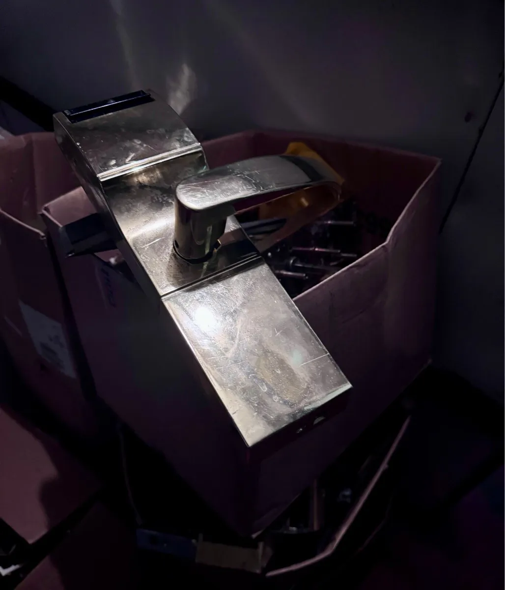 Onity HOTEL DOOR HANDLES KEYCARD - Image 2