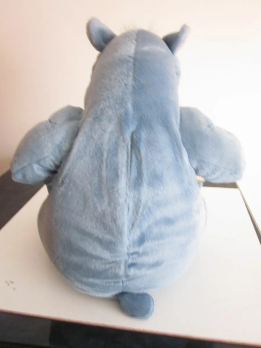 Disney JungleBook Be-Boppin BALOO Bear Talks/Sings - Image 3