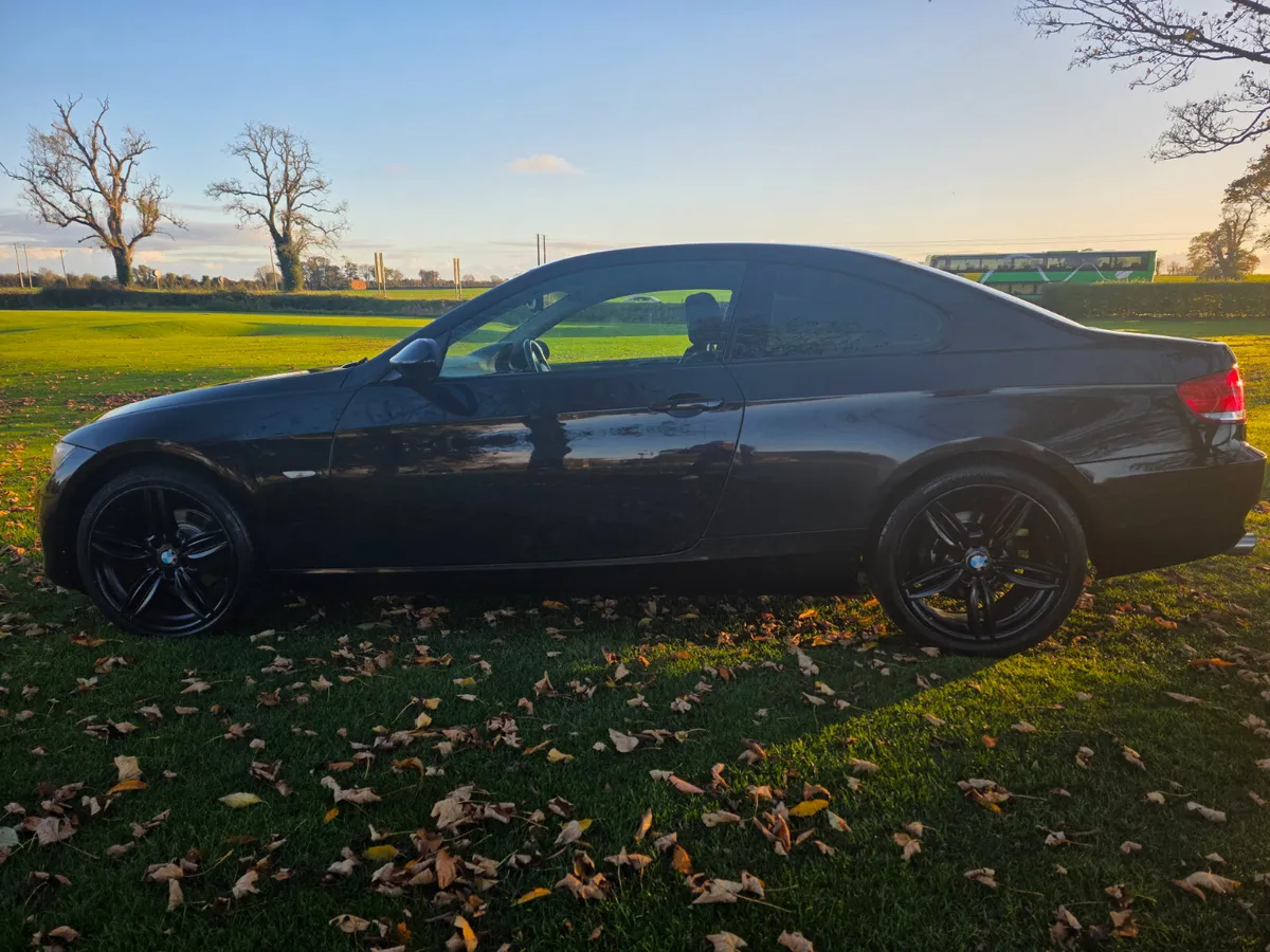 BMW 3-Series 2007 ( New NCT today !!!!) - Image 4