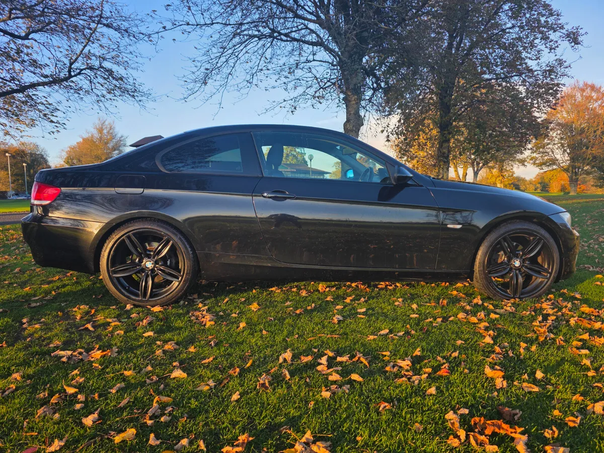 BMW 3-Series 2007 ( New NCT today !!!!) - Image 3