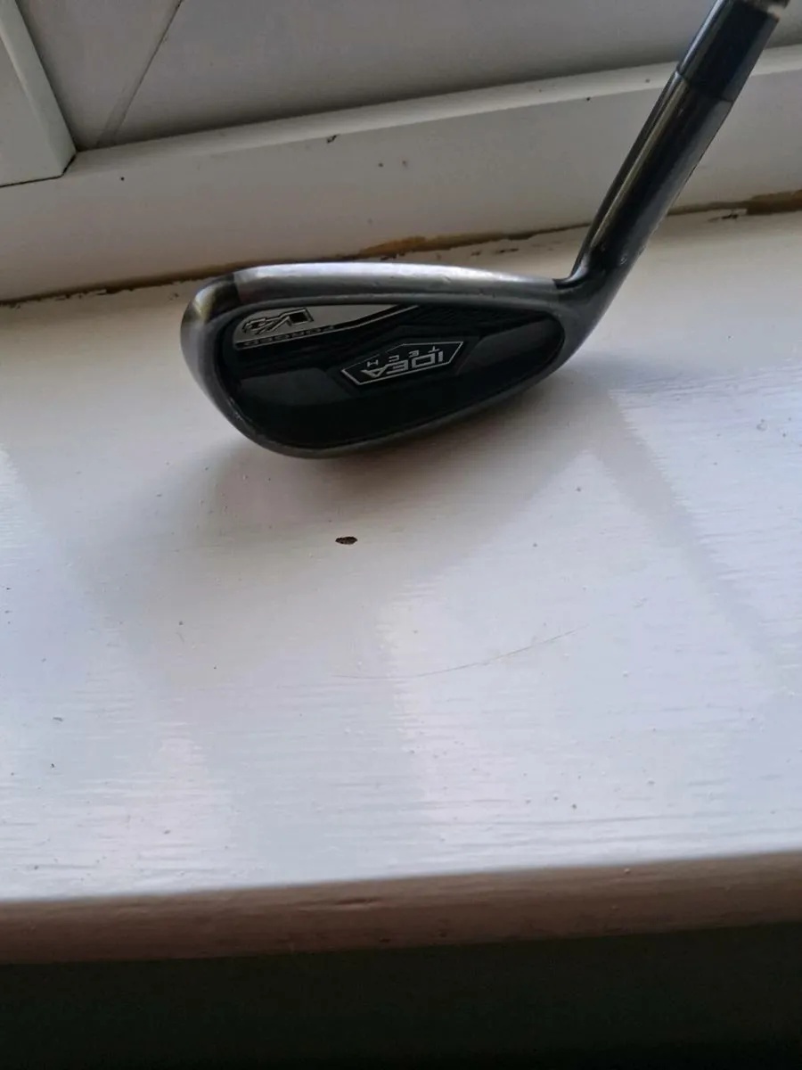 Left handed irons - Image 2