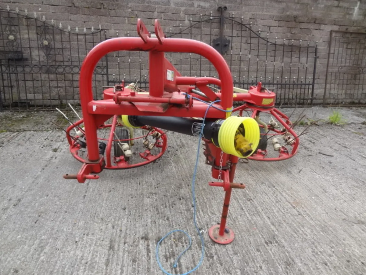 Mesko Z275 Haybob - Image 2