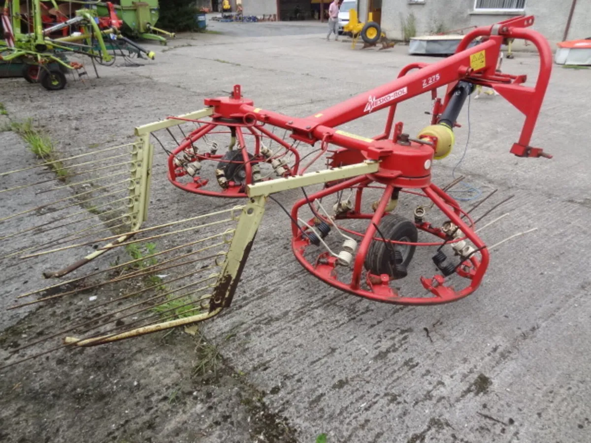 Mesko Z275 Haybob - Image 4