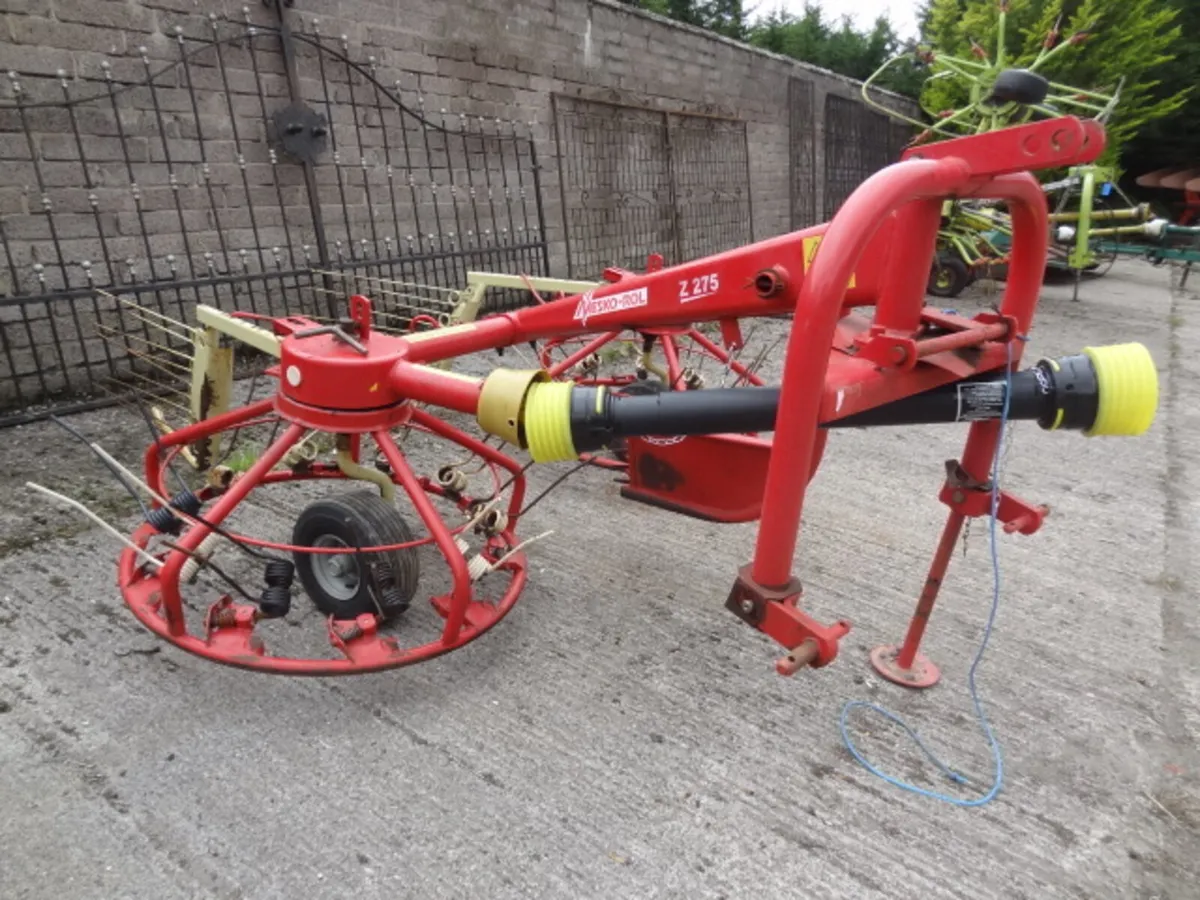 Mesko Z275 Haybob - Image 3