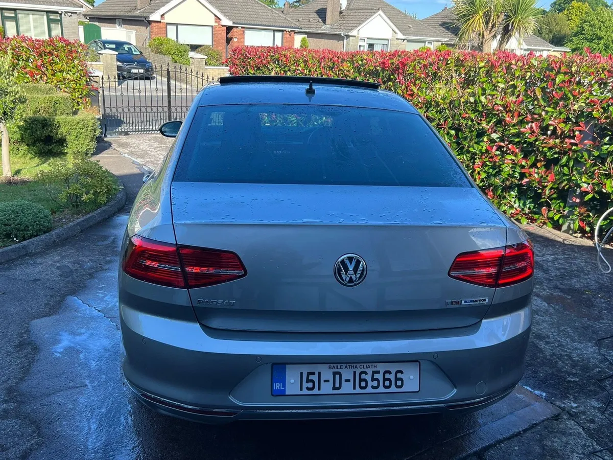 Vw Passat - Image 4