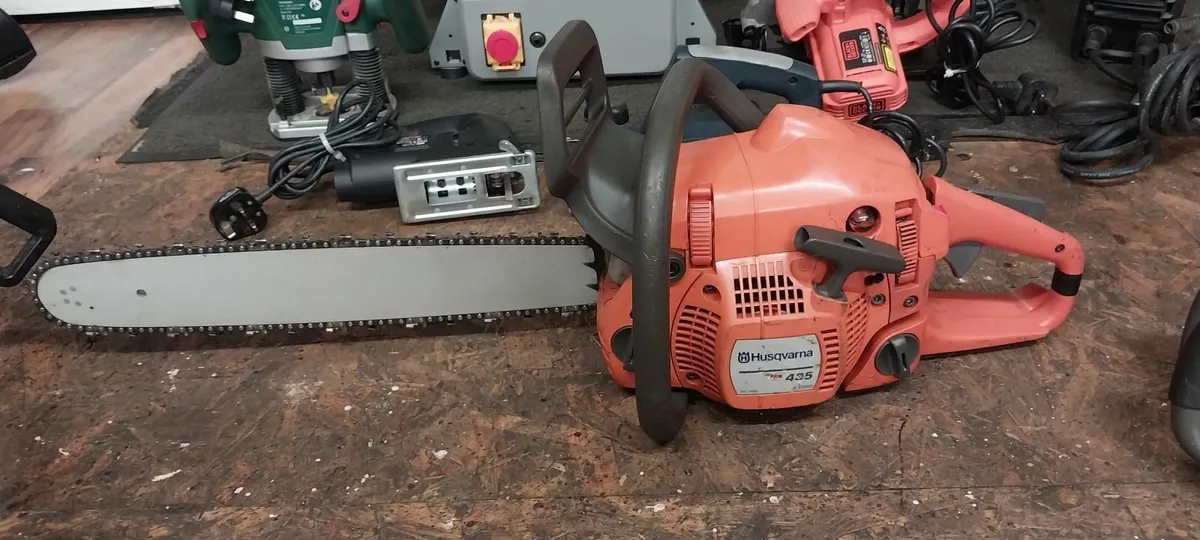 Job lot tools - Image 1