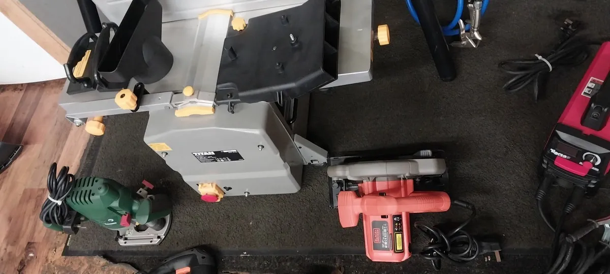 Job lot tools - Image 2