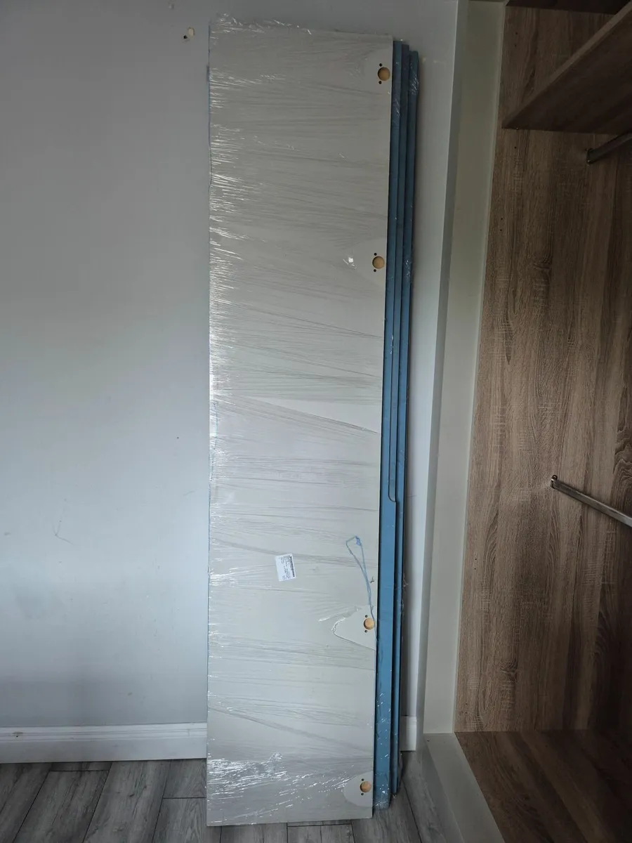 Wardrobe doors - Image 1