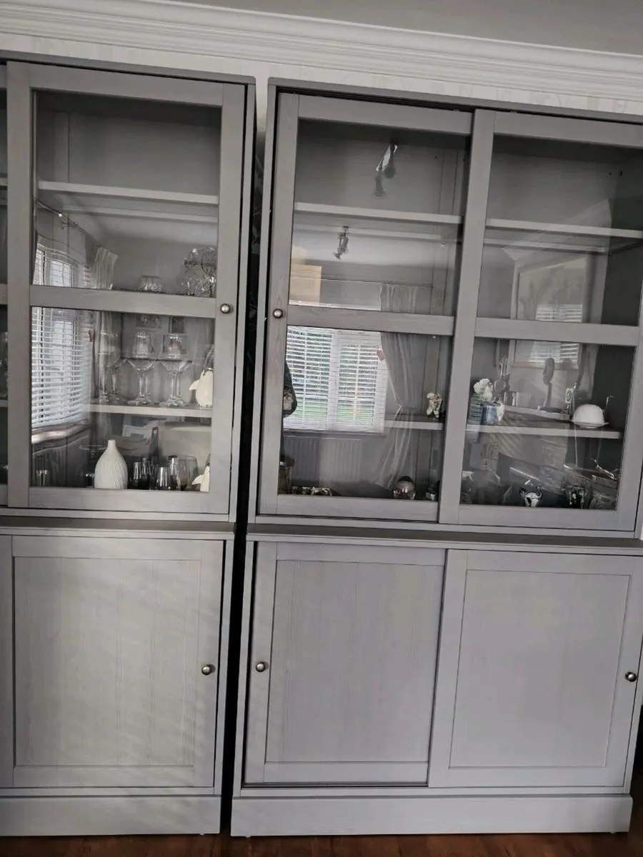 Display cabinets - Image 3