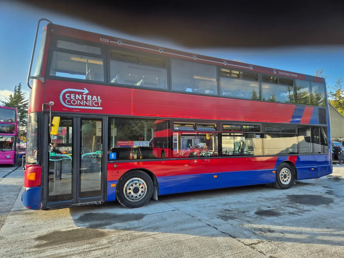 Scania Other 2010 - Image 1