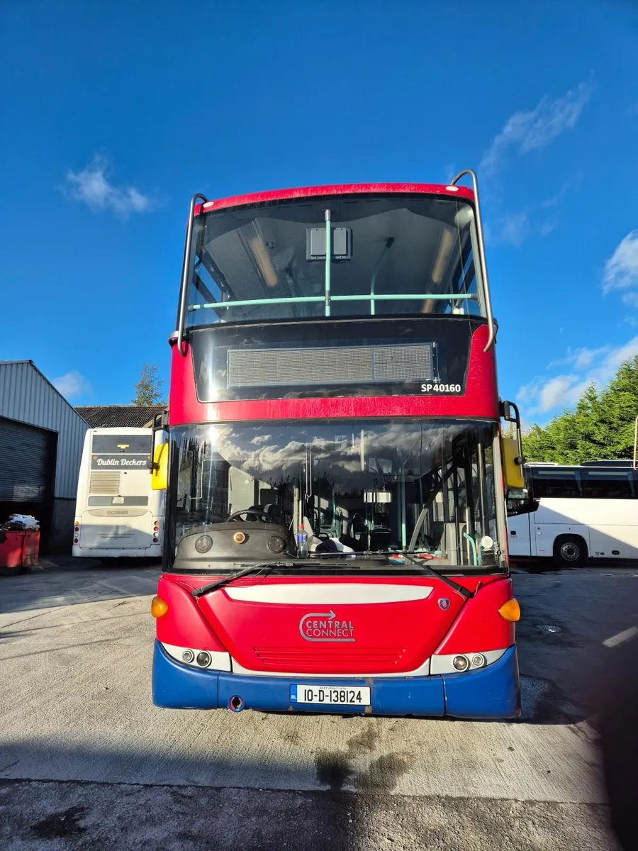 Scania Other 2010 - Image 2