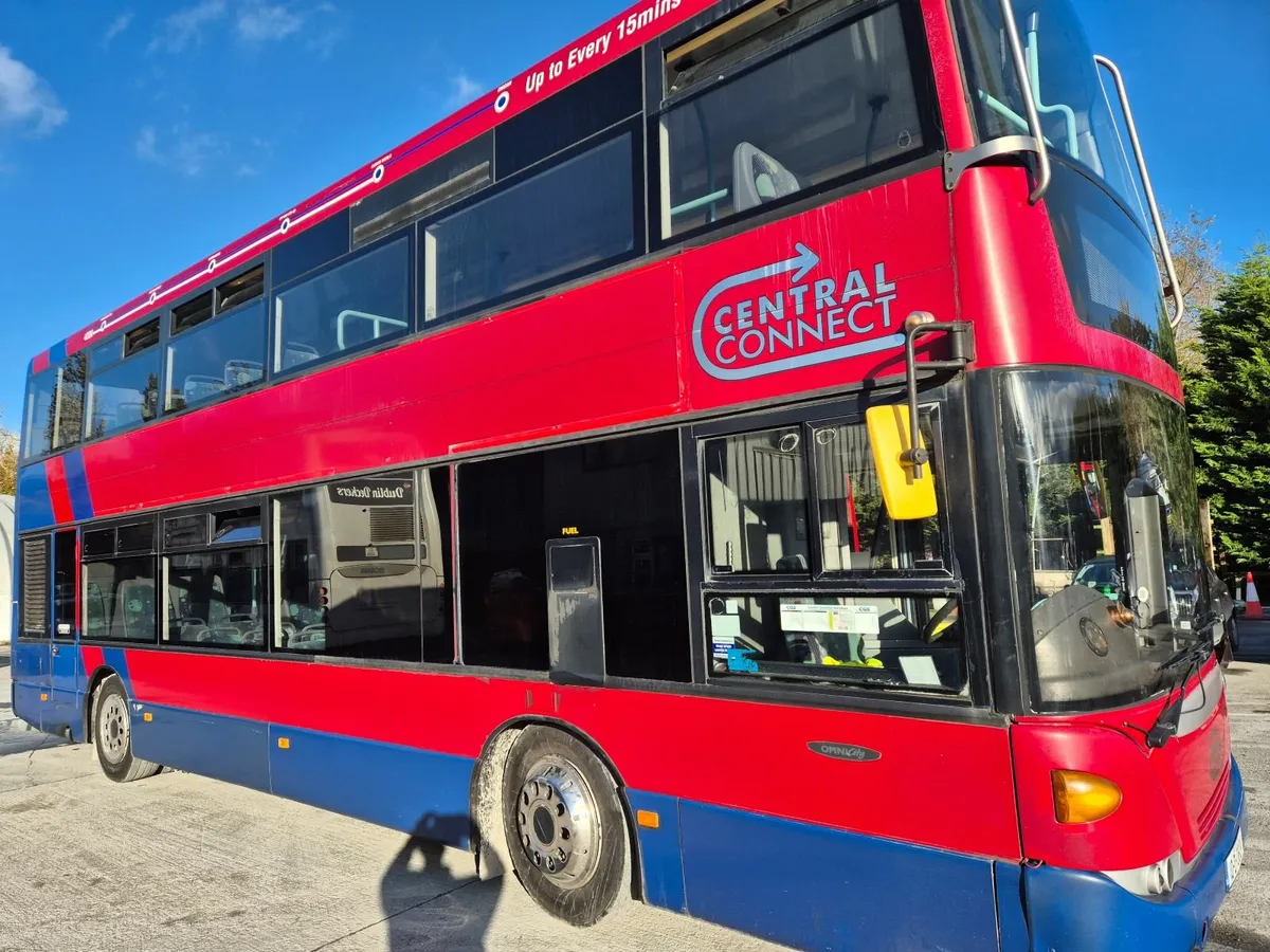 Scania Other 2010 - Image 3