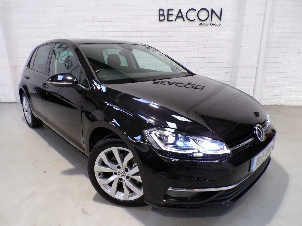 *MIESTER EDITION*MARK 7.5*AUTO*VW GOLF 1.4 TSI HIG - Image 2
