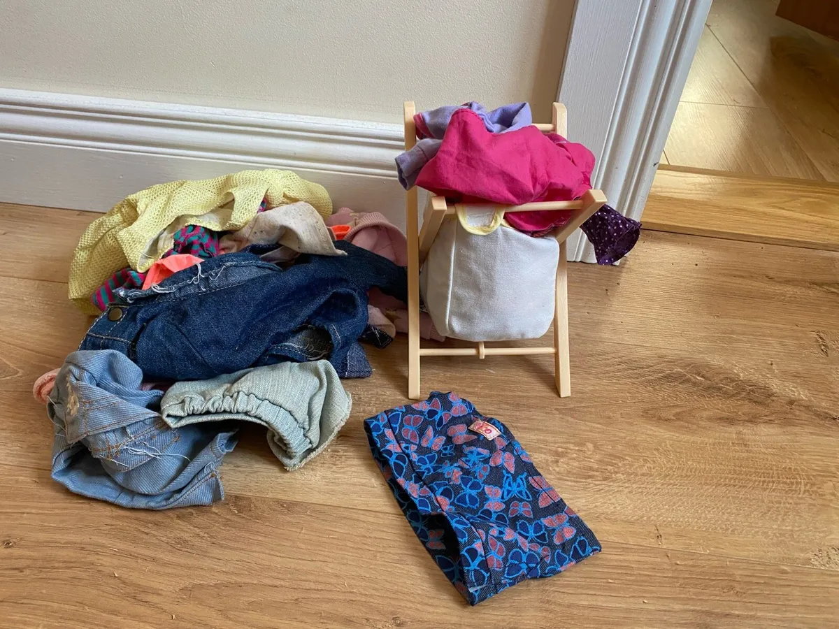 Generation dolls bundle - Image 2