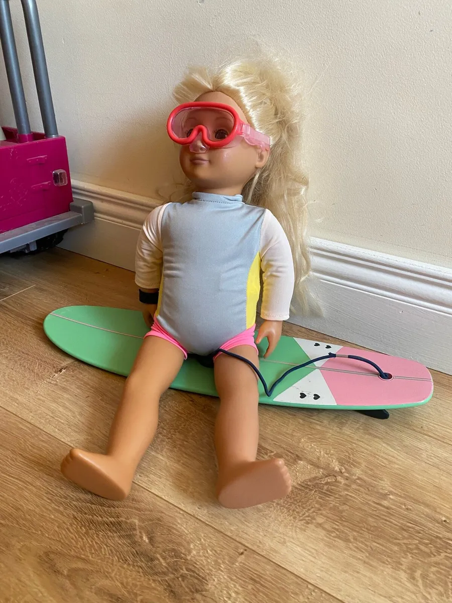 Generation dolls bundle - Image 3