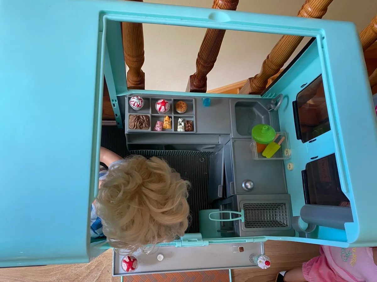 Generation dolls bundle - Image 4