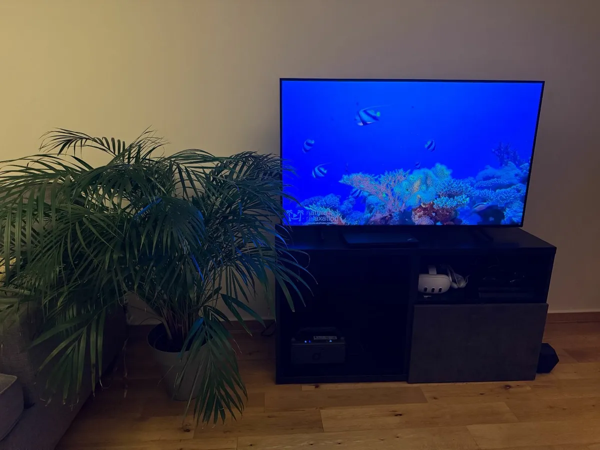 TV Cabinet Unit / TV Stand - Image 1