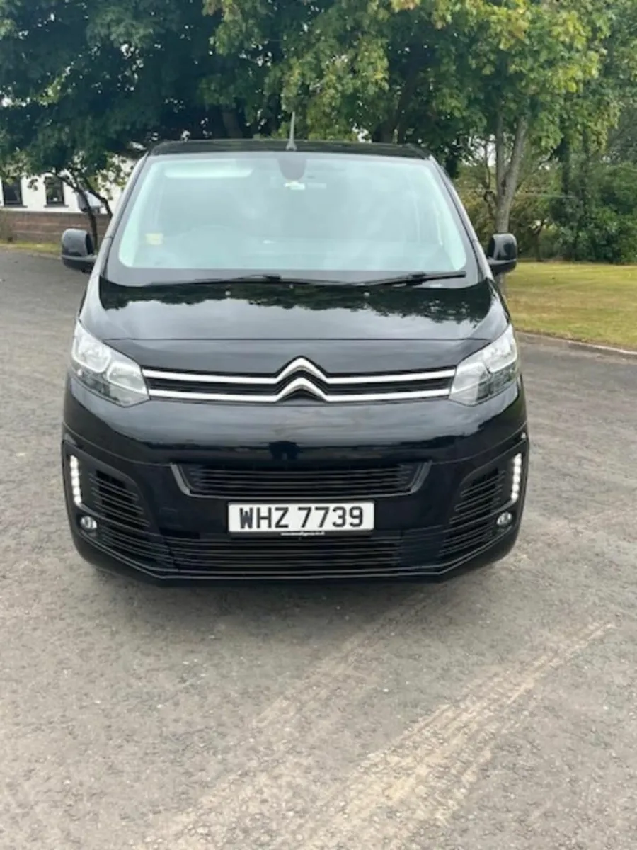 Citroen Dispatch 2019 - Image 2